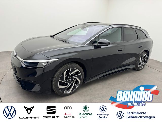 Volkswagen ID.7 Tourer Pro 286PS77kW KomfortIntExt20HeadAHK