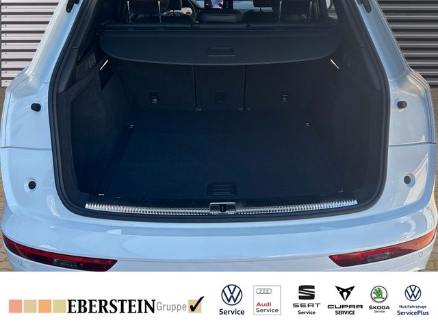 Audi Q5 SUV S line 40 2.0 TFSI S-Line Massage Pano