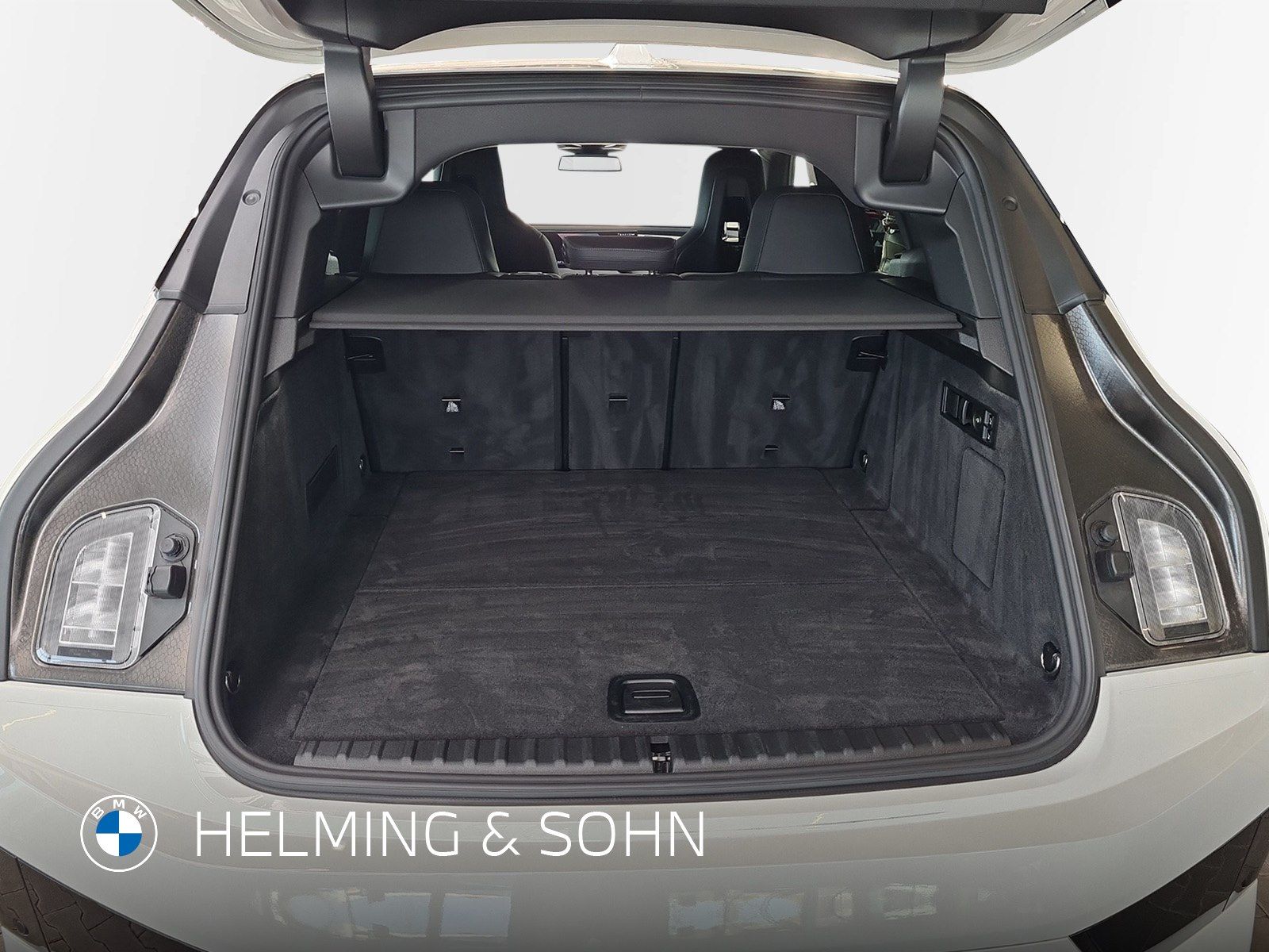 BMW iX - Bild 16