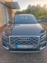 Audi Q2 Sport 2.0TDI quattro - Audi A6 SUV