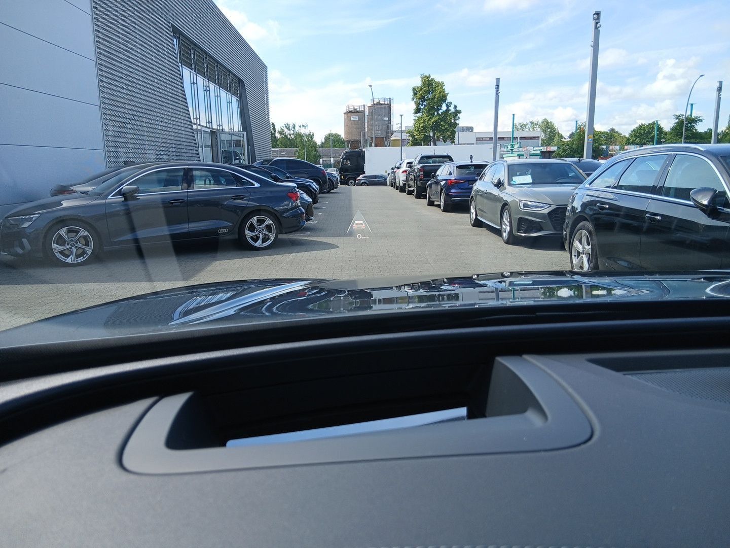 Audi SQ5 - Bild 26