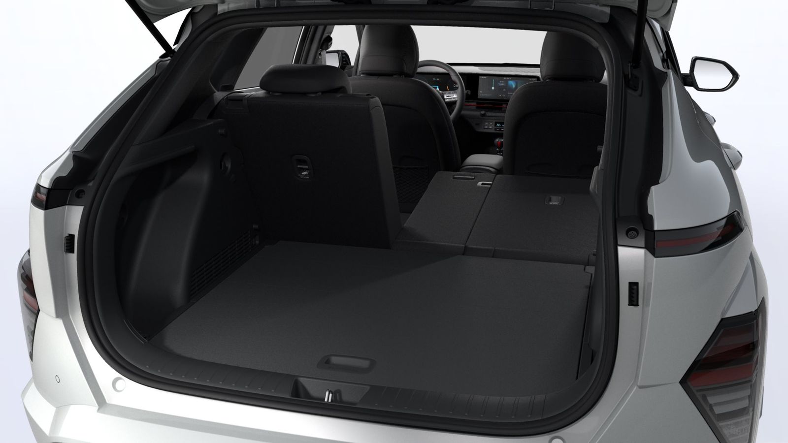 Hyundai KONA - Bild 13
