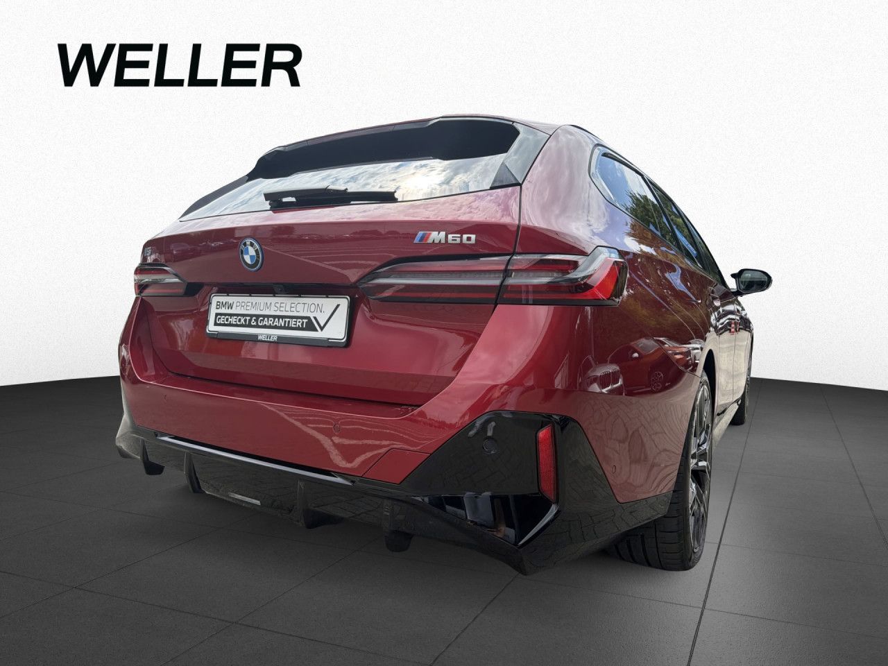 BMW i5 - Bild 10