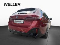 BMW i5 - Vorschau Bild 10