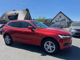Volvo XC 60 XC60 Momentum - rote Volvo XC60