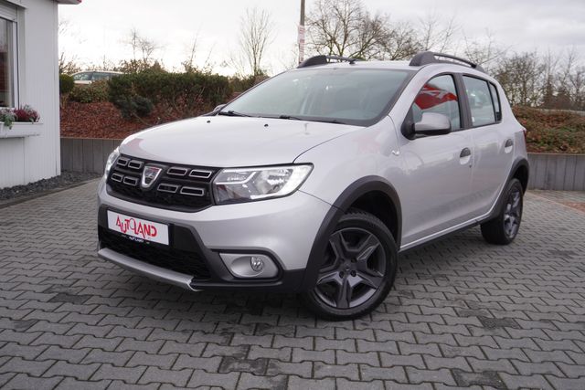 Dacia Sandero STepway 0.9 TCe 90  Comfort