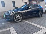 BMW X2 sDrive18i -Advantage - BMW X2 in Osnabrück