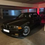 BMW E36 318i Cabrio mit Hardtop 144TKM ! M... - BMW: Cabrio, Hardtop E36