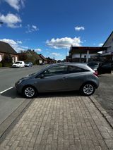 Opel Corsa E Active premium Garantie - Opel Corsa: Premium