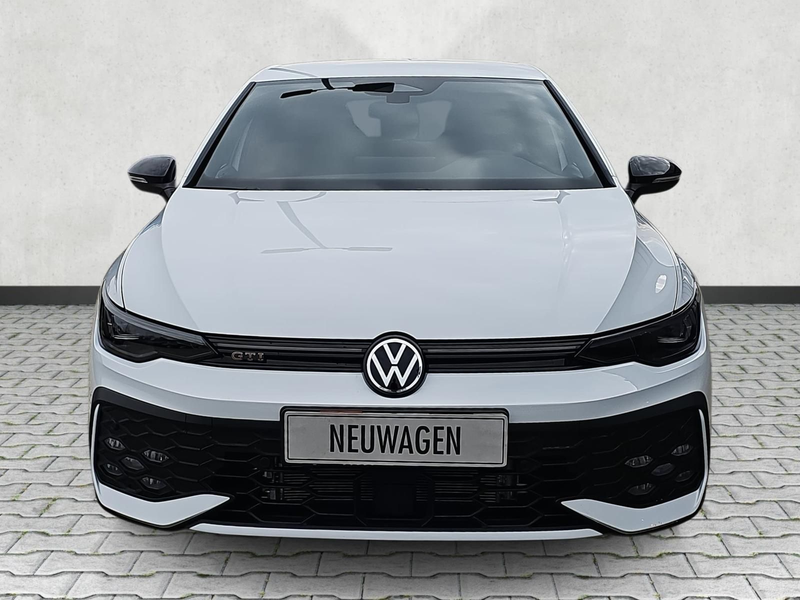 Volkswagen Golf 2.0 TSI DSG GTI BlackStyle IQ.Light Keyless imagem 3