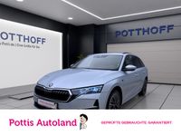 Skoda Octavia - Vorschau Bild 1
