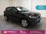 Volvo XC 40 T3  2WD|Navi|SHD|PDC|Leder - gebrauchte Volvo XC40 aus dem Jahr 2021