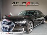 Audi A8 50 TDI L quattro Alcant Pano 360 Rear Seat - Audi A8 in Hamburg