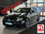Mercedes-Benz E 63 AMG T-Modell 4Matic "LED  Glas-SHD  Memory" - gebrauchte Mercedes-Benz E 63 AMG aus dem Jahr 2018