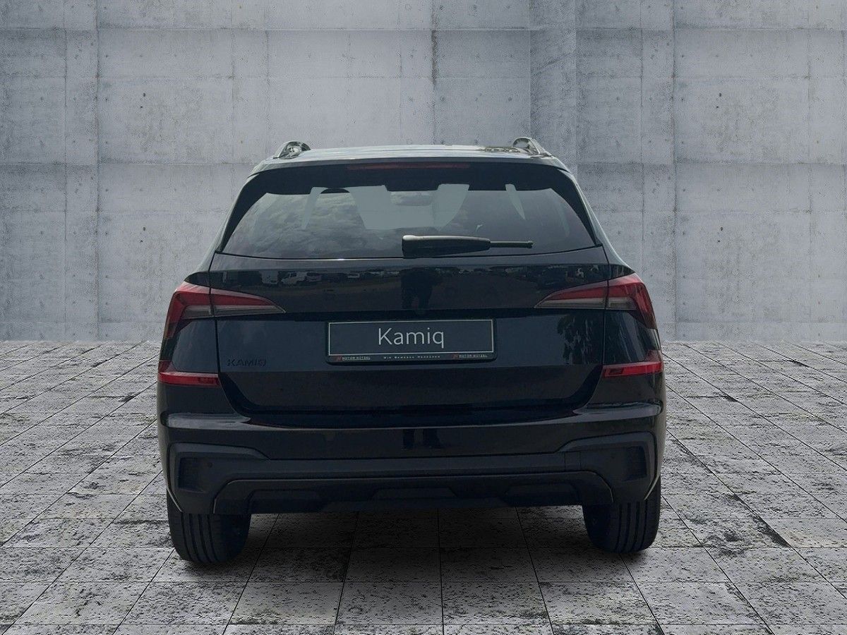 Skoda Kamiq - Bild 4