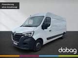 Renault Master dCi 135 L3H2 VA Basis Klima Radio - Renault Master l1h2