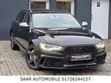 Audi A6 Avant 3.0 TDI quattro S line/LEDER/NAVI/LED - Audi A6 aus 2012: Kombi, Line