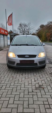 Ford focus c-max 1.6 tdci