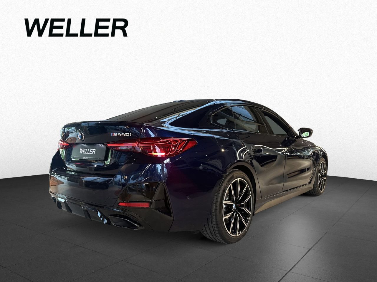 BMW M440 - Bild 6