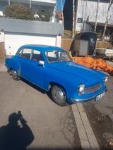 Wartburg 311 - Wartburg Gebrauchtwagen