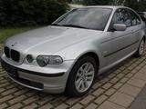BMW 316 316ti com+AUTOMATIK+XENON+PDC+NAVI+ISO - gebrauchte BMW 316 aus dem Jahr 2004