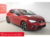 Seat Ibiza 1.0 TSI DSG FR Pro 18 LED BEATS KAMERA KES