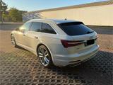 Audi A6 Avant 40 TDI S-tronic Sport Matrix-LED AHK - Audi A6 in Halle