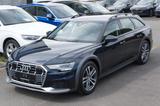 Audi A6 Allroad quattro 50 TDI*ACC*AHK*STDHZG*KAM*19Z - gebrauchte Audi A6 Allroad aus dem Jahr 2022