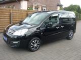 Citroën BERLINGO 1,6i 16V + SELECTION-BLACK+67TKM+1HD. - Citroën Berlingo Gebrauchtwagen in Düsseldorf