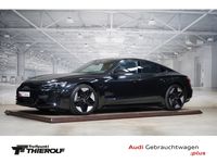Audi e-tron GT - Vorschau Bild 1