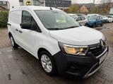 Renault Kangoo Rapid 1.5 dCi 75 Extra Blue Klimaanlage - Doppelkabine