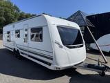 LMC Exquisite 685 VIP - Wohnwagen mit 5 Schlafplätzen