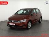 Volkswagen Golf VII Sportsvan 1.5 TSI Comfortline LED ACC - Volkswagen Golf Sportsvan in Magdeburg