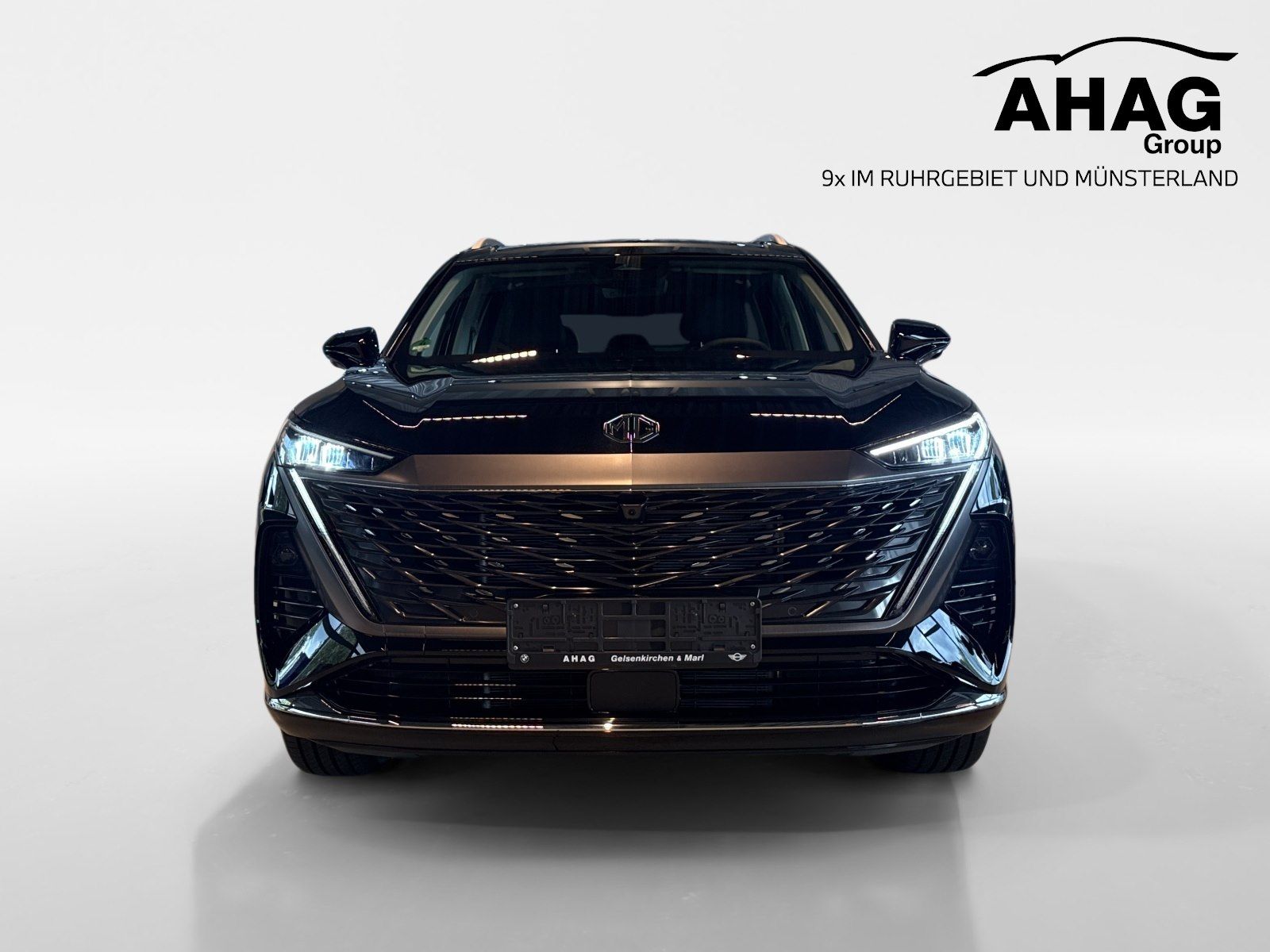 MGS9 Premium 1.5 PHEV imagem 2