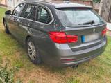 BMW 320i Tourning - gebrauchte BMW 320 aus dem Jahr 2018