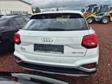 Audi Q2 1.5 TFSI 35 advanced LED|Navi|Sound|RFK - Audi Q2: Advanced