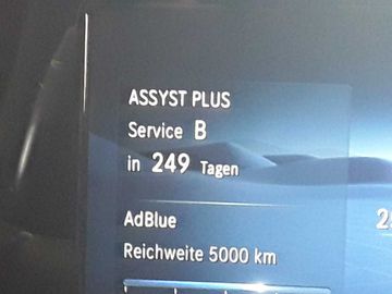 Mercedes C 200 - 12