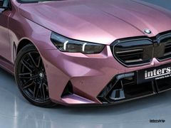 BMW M5 – 11 / 35