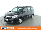 Dacia Lodgy 1.2 TCe Laureate - Dacia Lodgy aus 2015