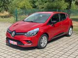 Renault Clio IV Collection NAVI KLIMAAUTOMATIK - Renault Clio Collection mit Benzin-Antrieb