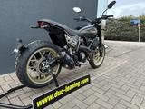 Ducati Scrambler 800 Full Throttle duc-leasing.de - DUCATI NAKED BIKE