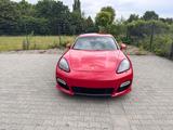 Porsche Panamera GTS PDK *Nur bis Ende August!* - Porsche Gebrauchtwagen in Krefeld