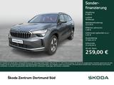Skoda Kodiaq 2.0 SELECTION AHK 360°CAM HEAD-UP MATRIX - Skoda Gebrauchtwagen in Dortmund