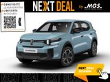 Citroën C3 Aircross C3 AC YOU 100PS HUD #DAB #BT
