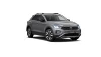 Volkswagen T-Roc - Vorschau Bild 8