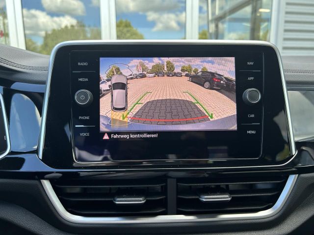T-ROC 2.0 TSI DSG 4MOTION