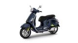 Vespa GTS 310 SuperTech E5+ NEU - sofort! - VESPA AUTOMATIK
