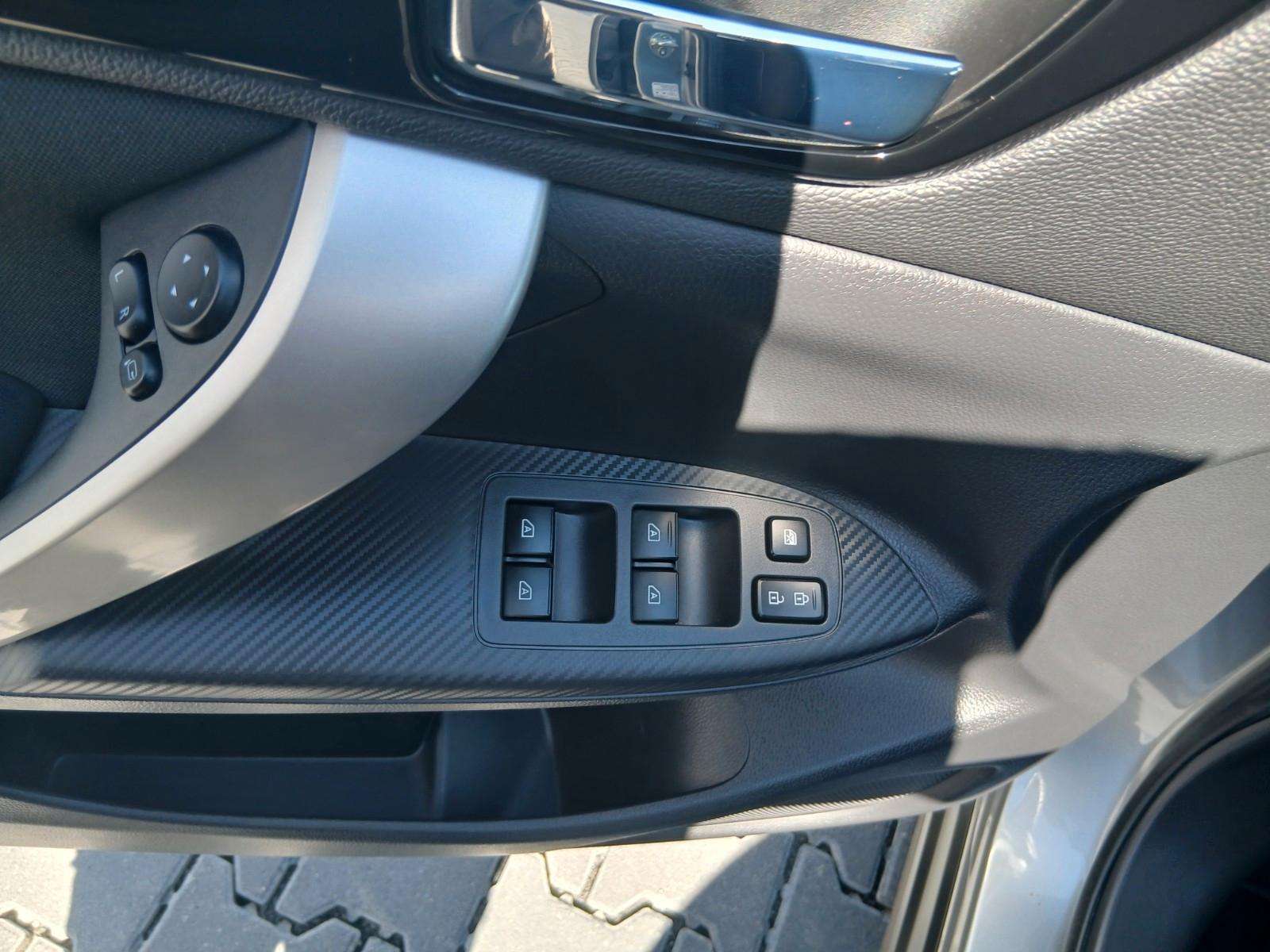 Mitsubishi Eclipse Cross Active+ 4WD, миниатюра 15