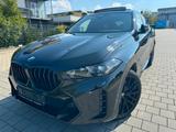 BMW X6 40 d xDrive M SPORT PANO*STHZG*H&K*CAM*CARBON