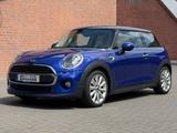 MINI One D One - scheckheftgepflegte MINI One D